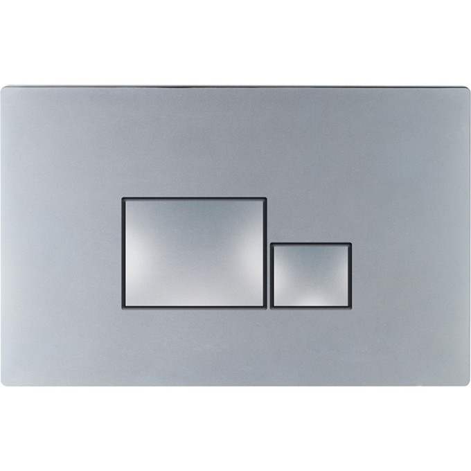Смывная клавиша BELBAGNO BB070CR.MAT