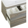 Тумба BELBAGNO ACQUA ACQUA-800-2C-SO-PS