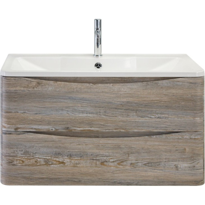 Тумба BELBAGNO ACQUA ACQUA-800-2C-SO-PS