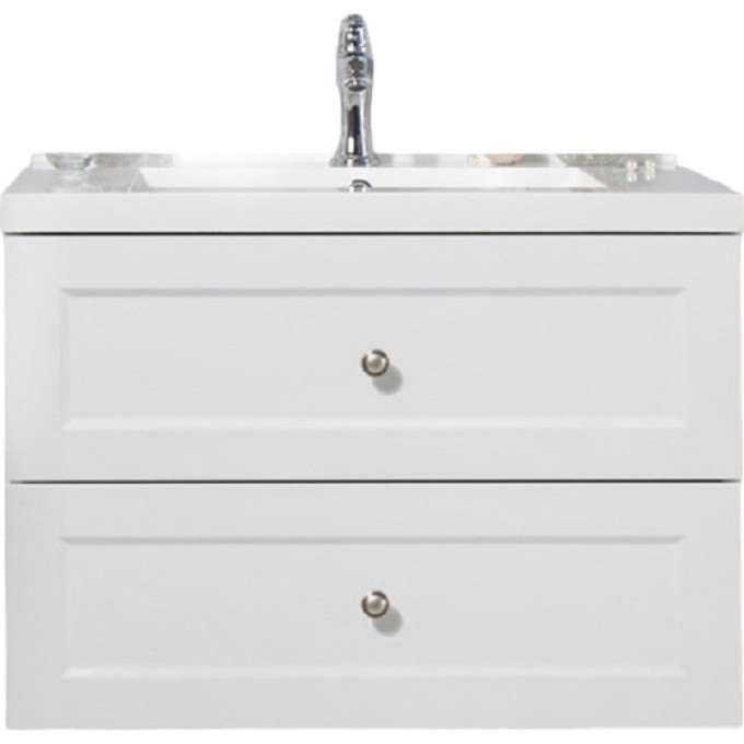 Тумба BELBAGNO DUBLIN DUBLIN-750-2C-SO-BL