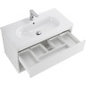 Тумба BELBAGNO KRAFT KRAFT-1000-1C-SO-BO