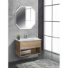 Тумба BELBAGNO KRAFT KRAFT-1000-1C-SO-RNN