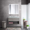 Тумба BELBAGNO KRAFT KRAFT-800-1C-SO-CG