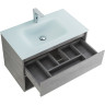 Тумба BELBAGNO KRAFT KRAFT-800-1C-SO-CG