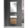 Тумба BELBAGNO KRAFT MINI KRAFT MINI-500/260-1A-SO-RGB-R