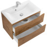 Тумба BELBAGNO MARINO MARINO-650-2C-SO-RN-P