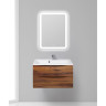 Тумба BELBAGNO MARINO MARINO-900-2C-SO-RC-P