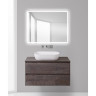 Тумба BELBAGNO PIETRA PIETRA-1000-2C-SO-PT