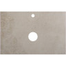 Тумба Bianco Opaco 80 см BELBAGNO KRAFT KRAFT-800-2C-SO-BO