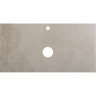 Тумба Rovere Tabacco 90 см BELBAGNO KRAFT KRAFT-900-2C-SO-RT
