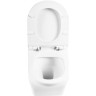 Унитаз BELBAGNO BB064CHR