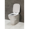 Унитаз BELBAGNO BB127CB