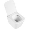 Унитаз BELBAGNO BB3103CHR