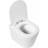 Унитаз BELBAGNO BB506CH