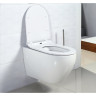Унитаз BELBAGNO BB513CH