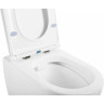 Унитаз BELBAGNO BB513CH