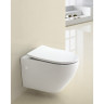 Унитаз BELBAGNO BB513CH