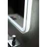 Зеркало 60x60 см BELBAGNO MARINO SPC-MAR-600-600-LED-TCH