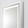 Зеркало BELBAGNO KRAFT-685-885-TCH-WARM-NERO