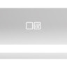 Зеркало BELBAGNO KRAFT-885-785-TCH-WARM-NERO