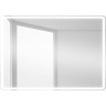 Зеркало BELBAGNO SPC-900-600-LED