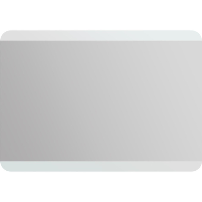 Зеркало BELBAGNO SPC-CEZ-1000-700-LED-BTN