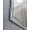 Зеркало BELBAGNO SPC-LNS-900-800-LED-TCH